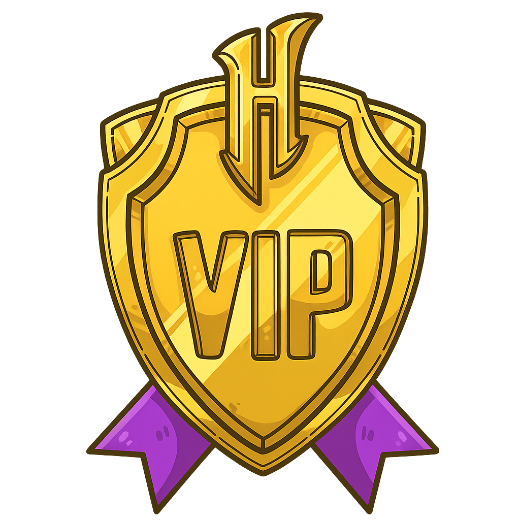 VIP Bronze