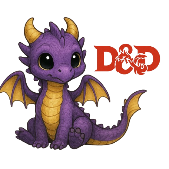 Dadi di D&D
