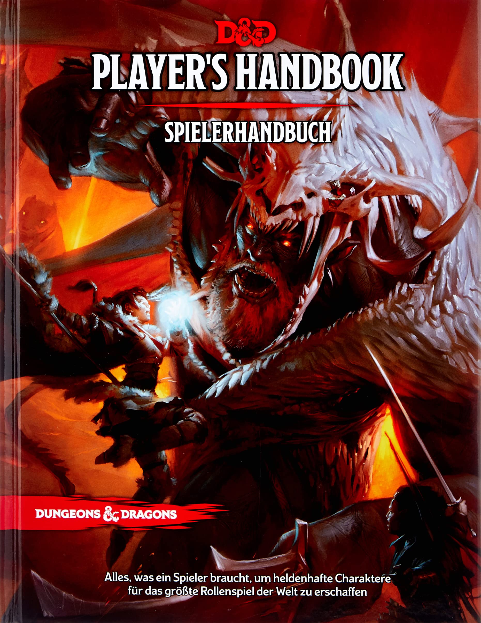 Manuale del Giocatore
