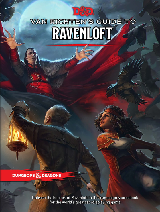 Manuale del Dungeon Master