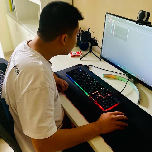 Avatar Chris