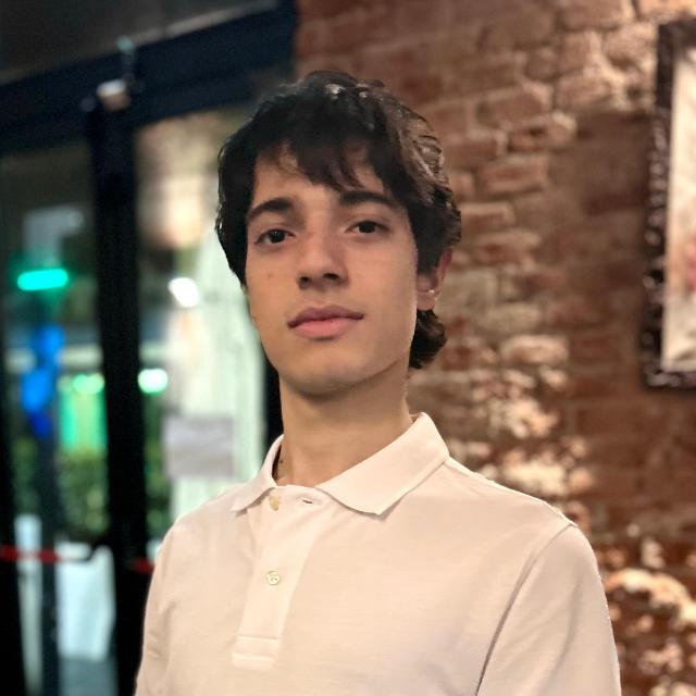 Avatar Giacomo