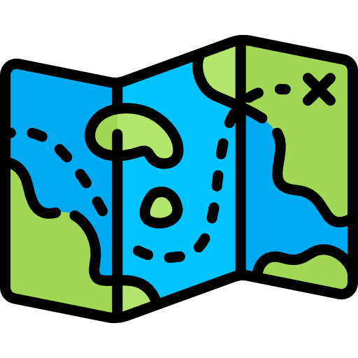 Mappa del tesoro